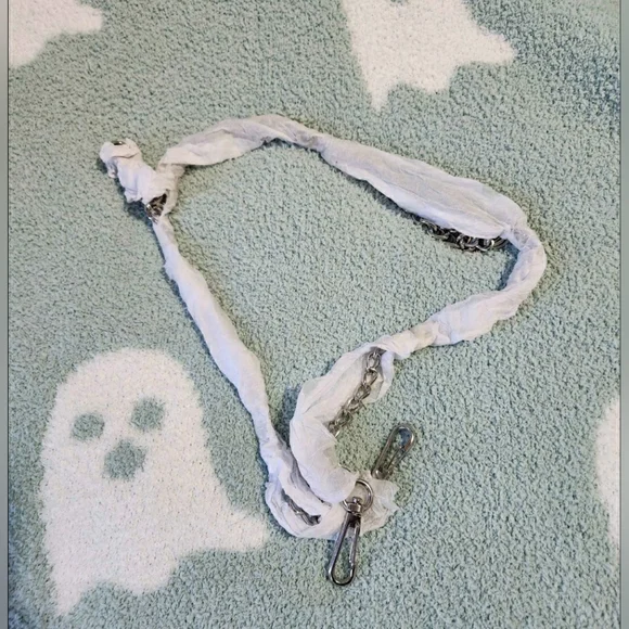 Killstar Pleasure & Chains Dress - Picture 6 of 7